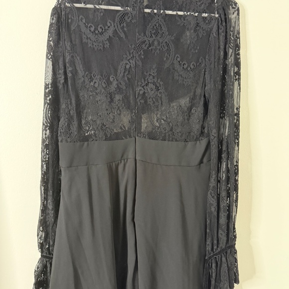 Kill Star Alt Dress - Picture 2 of 2